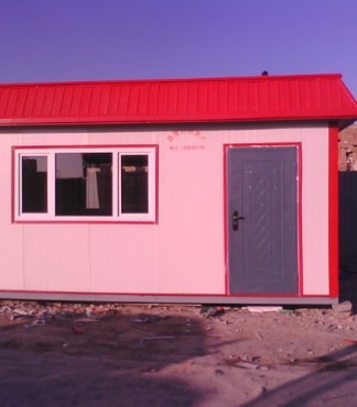 【上海睿玲鋼結(jié)構(gòu)彩鋼板活動(dòng)房】_