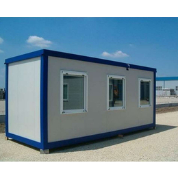 哪里有活動(dòng)板房-合肥活動(dòng)板房-合肥金尊鋼結(jié)構(gòu)公司(查看)