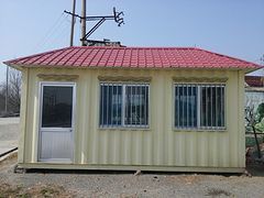 高質(zhì)量的臨建雅致房哪里買|建設(shè)臨建活動(dòng)房圖片|高質(zhì)量的臨建雅致房哪里買|建設(shè)臨建活動(dòng)房產(chǎn)品圖片由濰坊鑫盛鋼結(jié)構(gòu)公司生產(chǎn)提供-