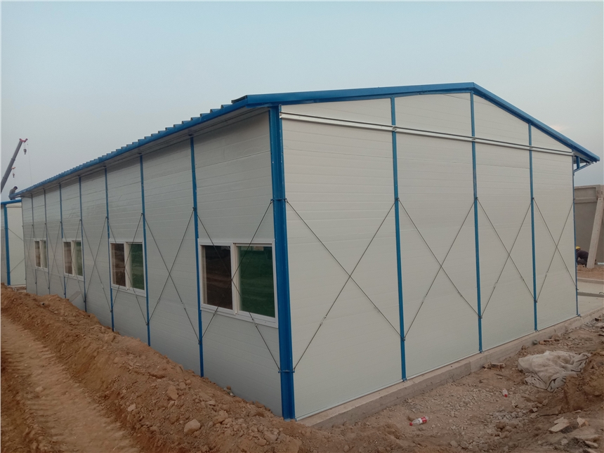 南開k式活動房衛(wèi)津路生產(chǎn)保溫彩鋼房_參數(shù)_圖片_