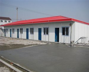 【活動房-博雅鋼結構-工地活動房圖片】活動房-博雅鋼結構-工地活動房圖片大全