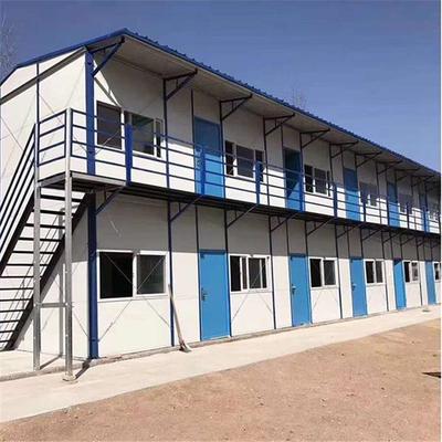 【彩鋼活動房 源利鋼結構 移動板房價格】