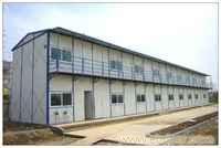 給河南鋼結構網架/鋼結構設計安裝/鄭州活動板房廠家的河南鋼結構活動房、鄭州生華活動板房廠留言_產品詢價_詢價留言