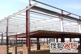 北京專業做鋼結構二層 閣樓 廠房工程 技 節能供熱論壇
