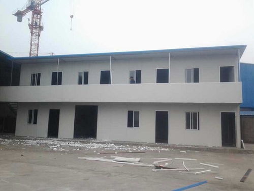 別墅活動板房詢問報價 在線咨詢