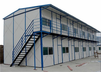 浙江鋼結構活動房--浙江鋼結構活動房--上海楷歌建筑工程