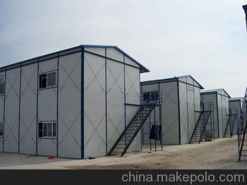 山西長治彩鋼活動房廠圖片,山西長治彩鋼活動房廠圖片大全,太原市眾合彩鋼鋼構有限責任公司-