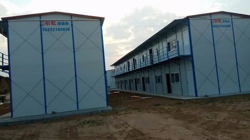 天津寶坻鋼結構辦公樓 鋼結構平臺批發廠家