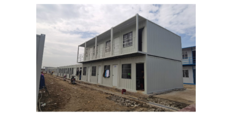 浙江振森鋼構集團