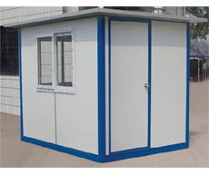 深圳市安福鋼構活動房技術批發供應活動房,活動圍墻,車間辦公室隔斷,樓頂加層