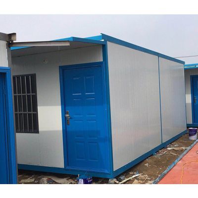 桐柏活動板房-南陽眾聯鋼結構活動房(推薦商家)