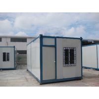 安徽活動房鋼結(jié)構中的新技術 推動建筑高效與環(huán)保發(fā)展