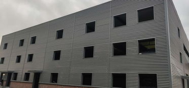 衡水鋼結(jié)構活動房與彩鋼建材產(chǎn)業(yè)概覽