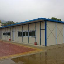 佛山喜固鋼結(jié)構活動房的優(yōu)勢與應用