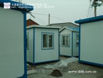 金屬建材彩鋼活動房 高效、經(jīng)濟的臨時建筑解決方案