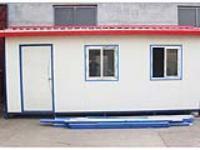 石家莊義廣達彩鋼鋼構 專業(yè)活動房解決方案