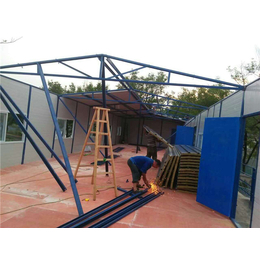 活動(dòng)房租賃新選擇 江西千路鋼結(jié)構(gòu)活動(dòng)房在線咨詢服務(wù)