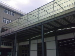 萬(wàn)州環(huán)亞鋼構(gòu) 優(yōu)質(zhì)鋼結(jié)構(gòu)活動(dòng)房案例展示